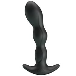 Pretty Love anal massager 12 fungerer vibrationer