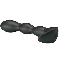 Pretty Love anal massager 12 fungerer vibrationer