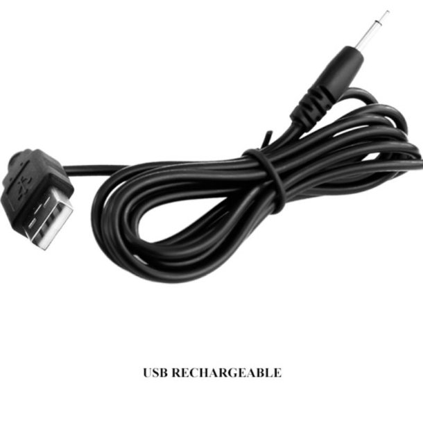 Pretty Love anal massager 12 fungerer vibrationer