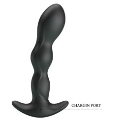 Pretty Love anal massager 12 fungerer vibrationer
