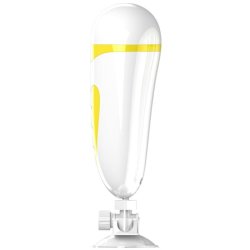 Pretty Love sally masturbator vibraci og lyd