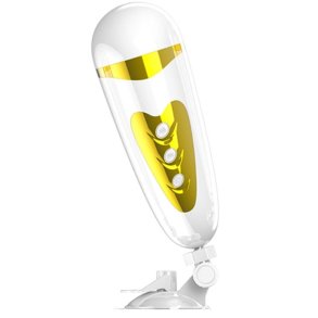 Pretty Love sally masturbator vibraci og lyd