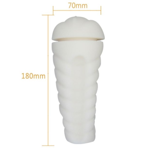 Pretty Love sally masturbator vibraci og lyd