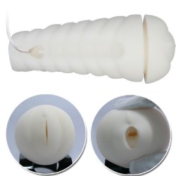 Pretty Love sally masturbator vibraci og lyd