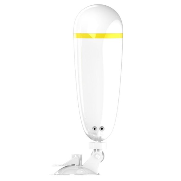 Pretty Love sally masturbator vibraci og lyd