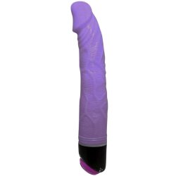 Baile adour club realistisk vibrator lilla