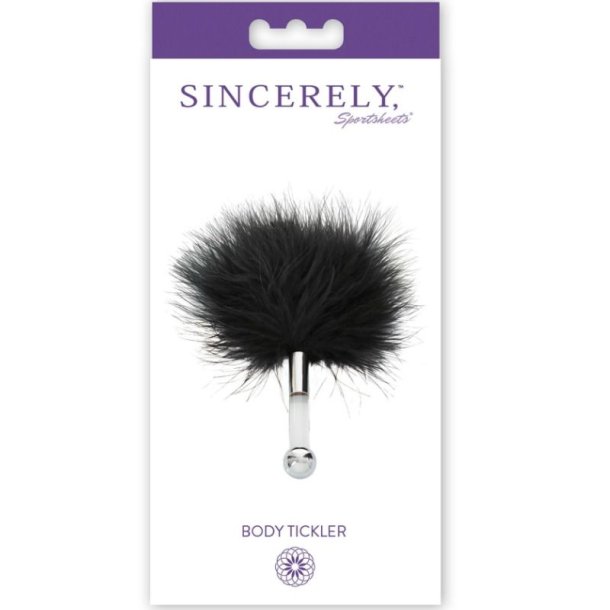 Sportsheets body tickler sort