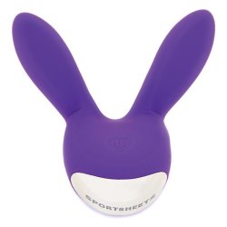 Sportsheets dobbeltstimulator vibrator 