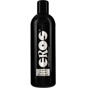 EROS klassiske silikone bodyglide 1000 ml