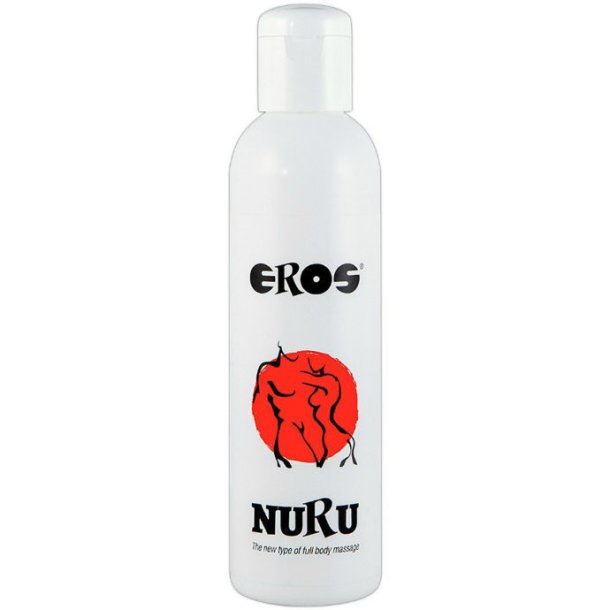 EROS nuru massage 1000 ml