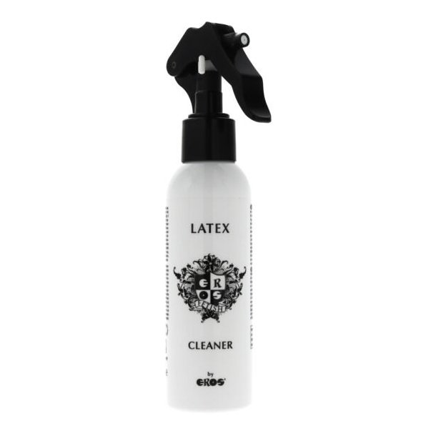 EROS fetish line latex cleaner 150 ml