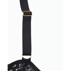 Subblime korset og b�lte sort L/XL