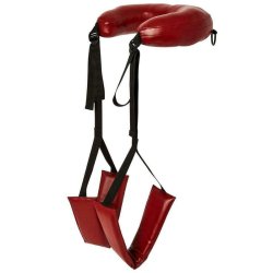 Sportsheets safran bodyslynge til samleje