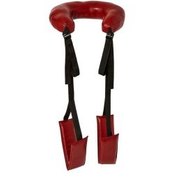 Sportsheets safran bodyslynge til samleje