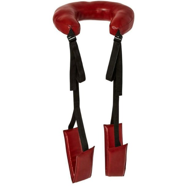 Sportsheets safran bodyslynge til samleje