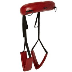 Sportsheets safran bodyslynge til samleje