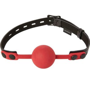 Sportsheets safron ball gag