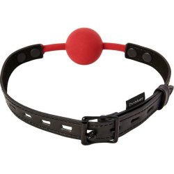 Sportsheets safron ball gag