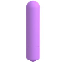 Fantasy pocket bullet