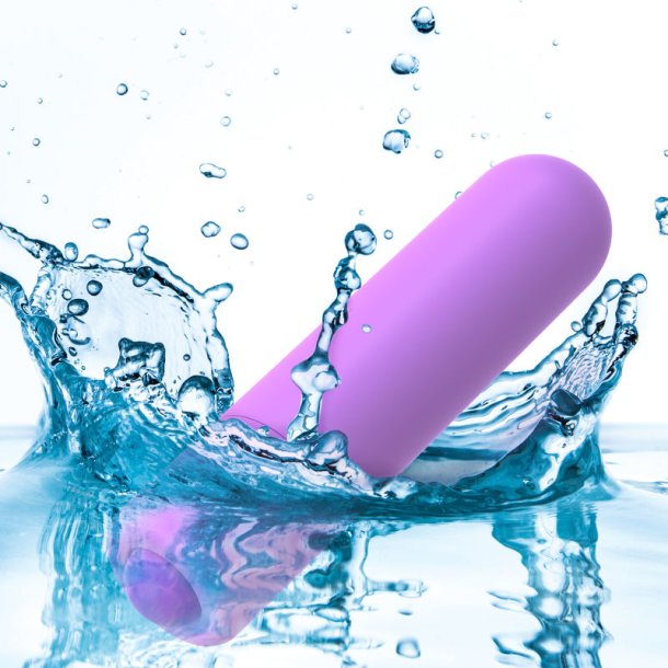 Fantasy pocket bullet