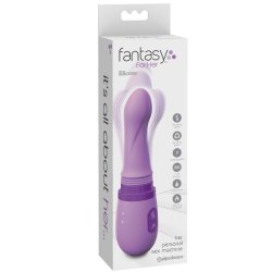 Fantasy personlige sexmaskine