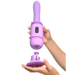 Fantasy for her love