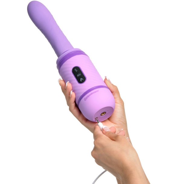 Fantasy for her love