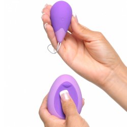 Fantasy remote kegel excite