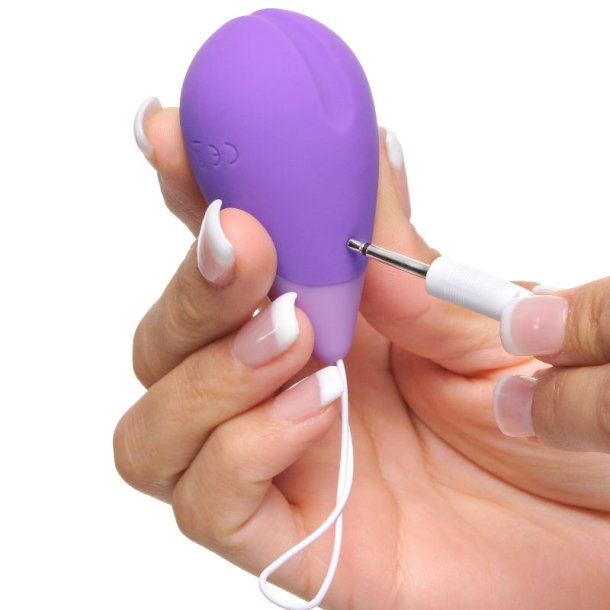 Fantasy remote kegel excite