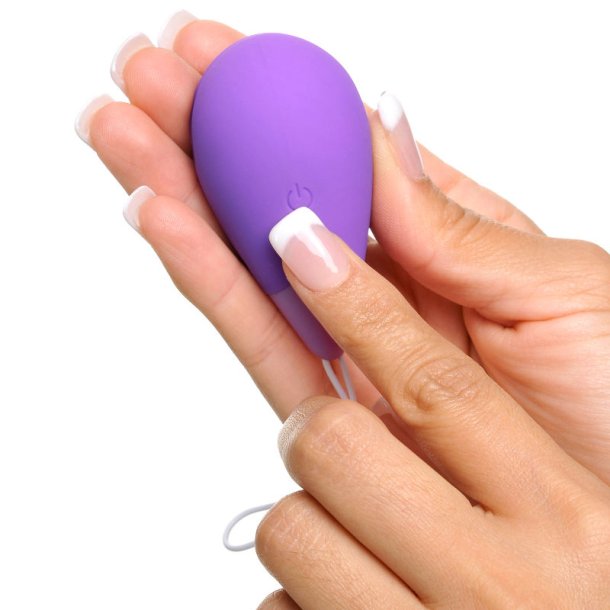 Fantasy remote kegel excite