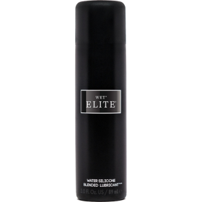 WET elite hybrid glidecreme 89 ml