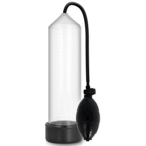 Pump Addicted RX3 transparent