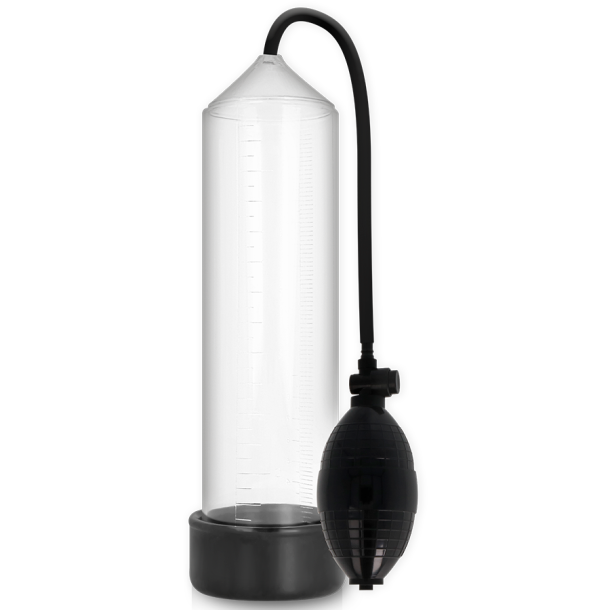 Pump Addicted RX3 transparent