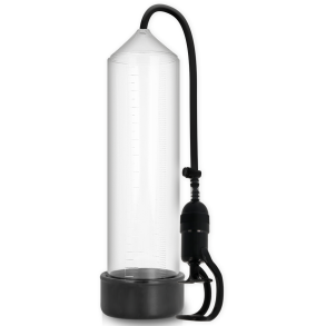 Pump Addicted RX5 transparent