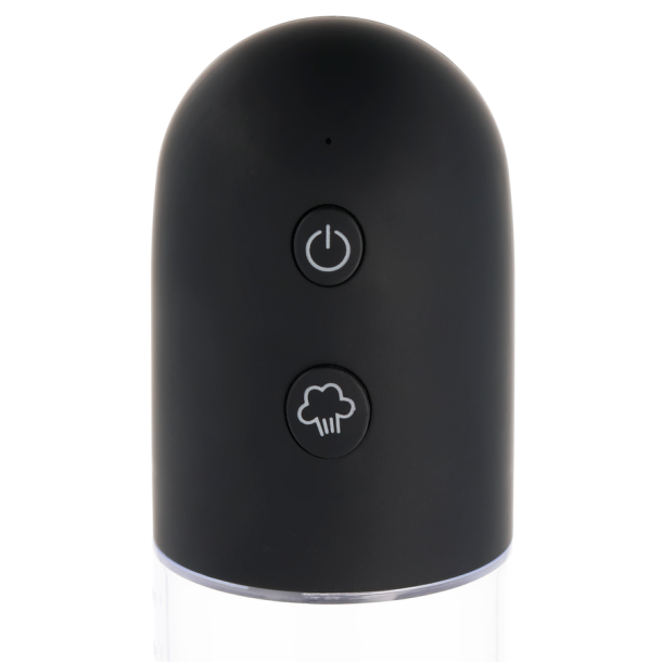 Pump Addicted RX11 automatisk