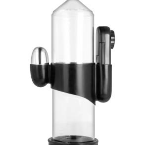 Pump Addicted vibrerende kugle