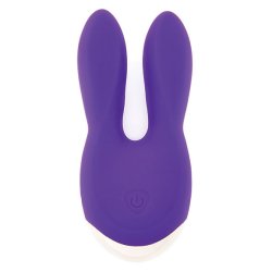 Sportsheets dobbeltstimulator vibrator 