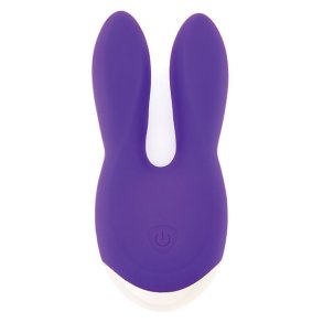 Sportsheets dobbeltstimulator vibrator 