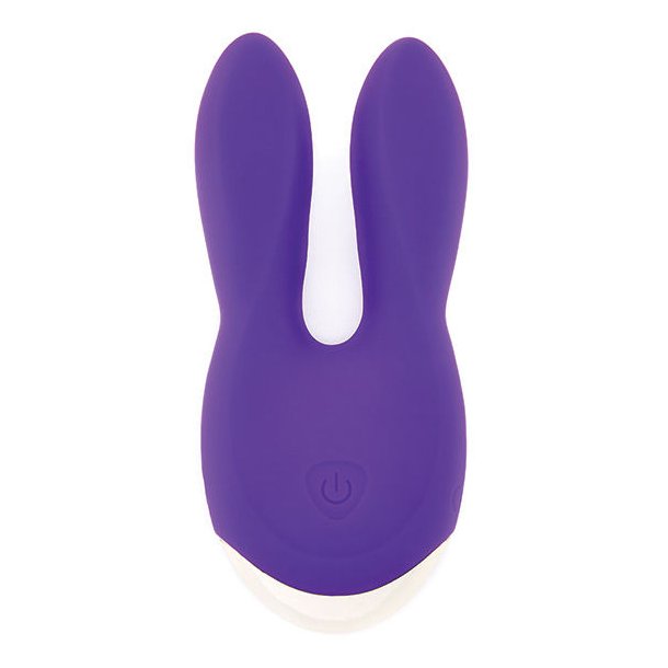 Sportsheets dobbeltstimulator vibrator 