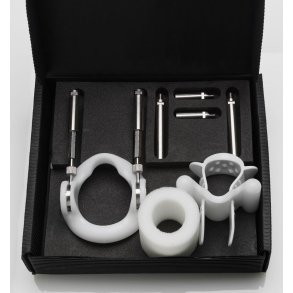 Jes extender sort penis extender