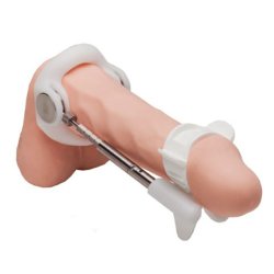 Jes extender sort penis extender