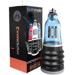Bathmate hydromax 3 aqua blue