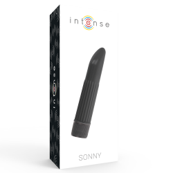 Intense sonny vibrator sort