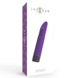 Intense sonny vibrator lilla