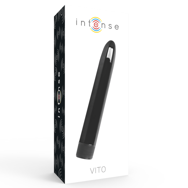 Intense vito vibrator sort