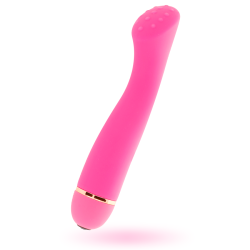 Intense lilo 20 hastigheder vibrator silikone pink