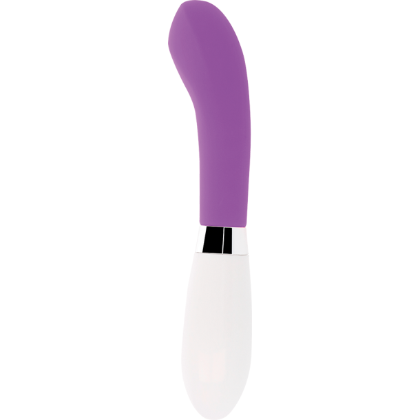 Glossy John vibrator lilla