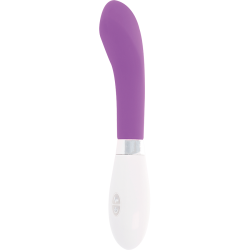 Glossy John vibrator lilla