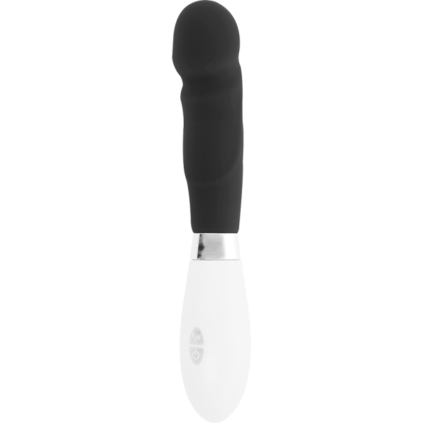 Glossy Paul vibrator sort