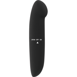 Glossy Phil vibrator sort